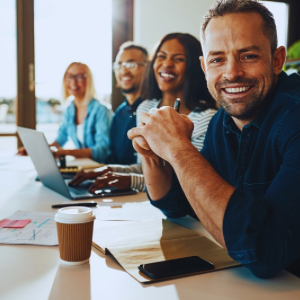 Agreeing faces_website